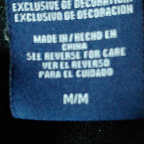 Nordic Track jacket - Picture 6 of 6